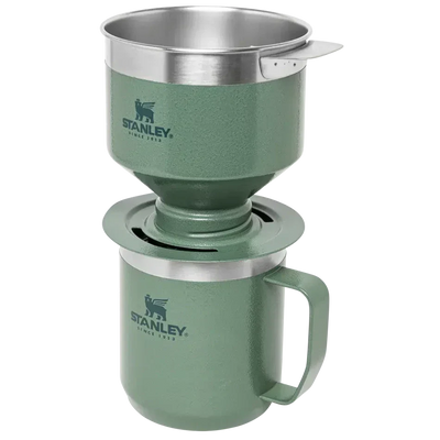 Stanley Classic Perfect-Brew Over Set