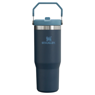 Stanley Iceflow Flip Straw Tumbler - 0.89L