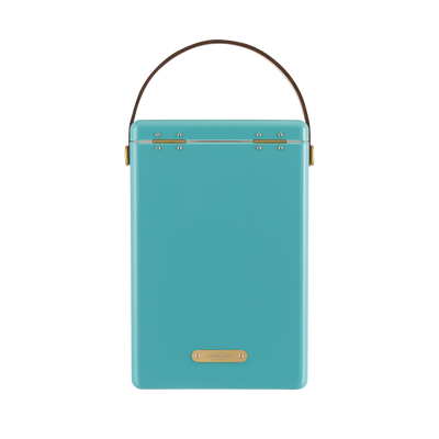 Drinks Box / Bazaruto Blue