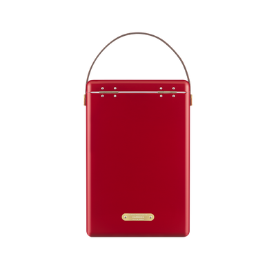 Drinks Box / Lobster Red
