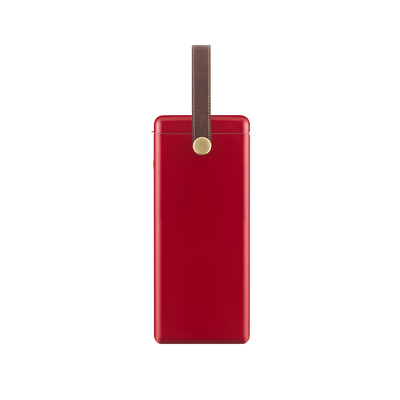 Drinks Box / Lobster Red