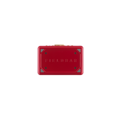 Drinks Box / Lobster Red