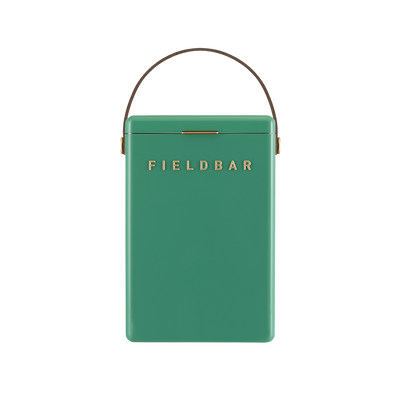Ultimate Fieldbar Bundle / Parisian Green