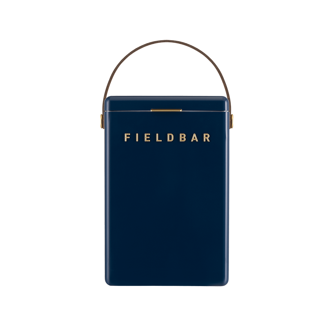 Ultimate Fieldbar Bundle / Sea Boat Blue