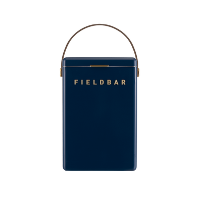 Ultimate Fieldbar Bundle / Sea Boat Blue