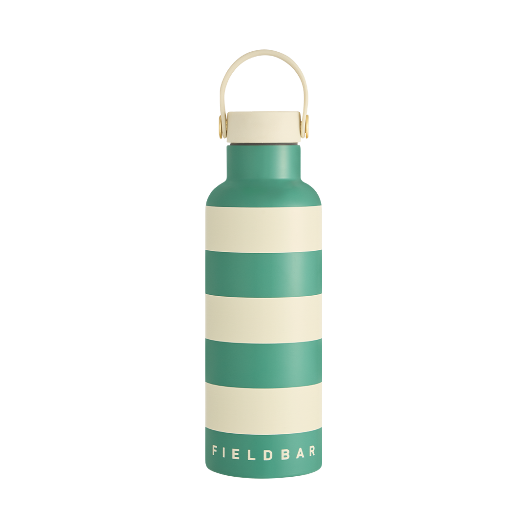 Ultimate Fieldbar Bundle / Parisian Green