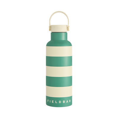 Ultimate Fieldbar Bundle / Parisian Green