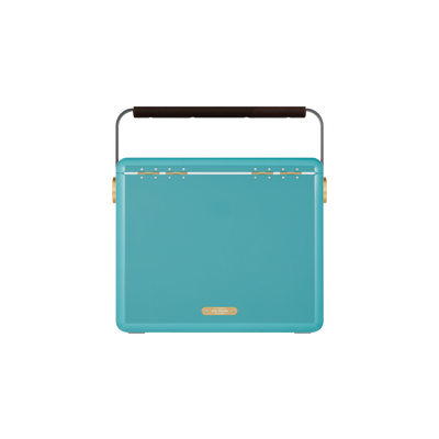 Gin Trunk / Bazaruto Blue