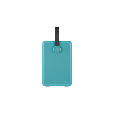 Gin Trunk / Bazaruto Blue