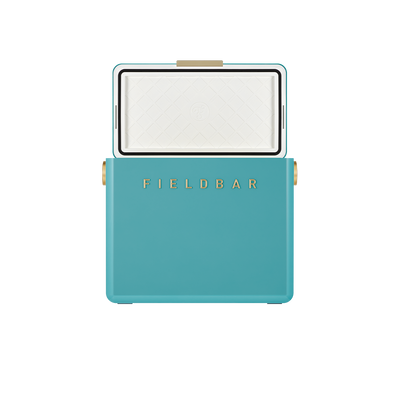 Gin Trunk / Bazaruto Blue