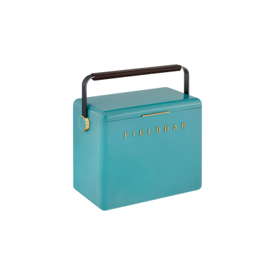 Gin Trunk / Bazaruto Blue
