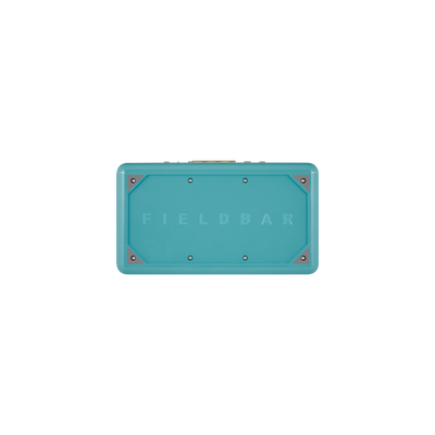 Gin Trunk / Bazaruto Blue