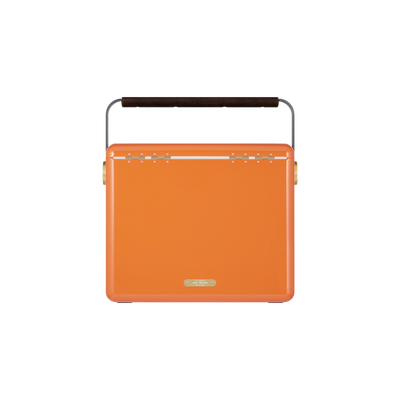 Gin Trunk / Orchard Orange