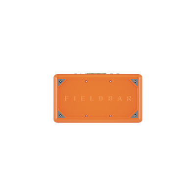 Gin Trunk / Orchard Orange