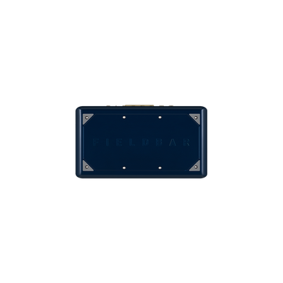 Gin Trunk / Sea Boat Blue
