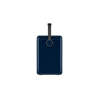 Gin Trunk / Sea Boat Blue