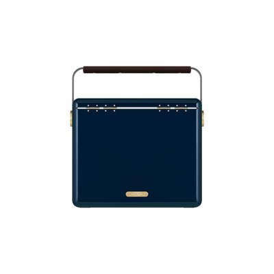 Gin Trunk / Sea Boat Blue