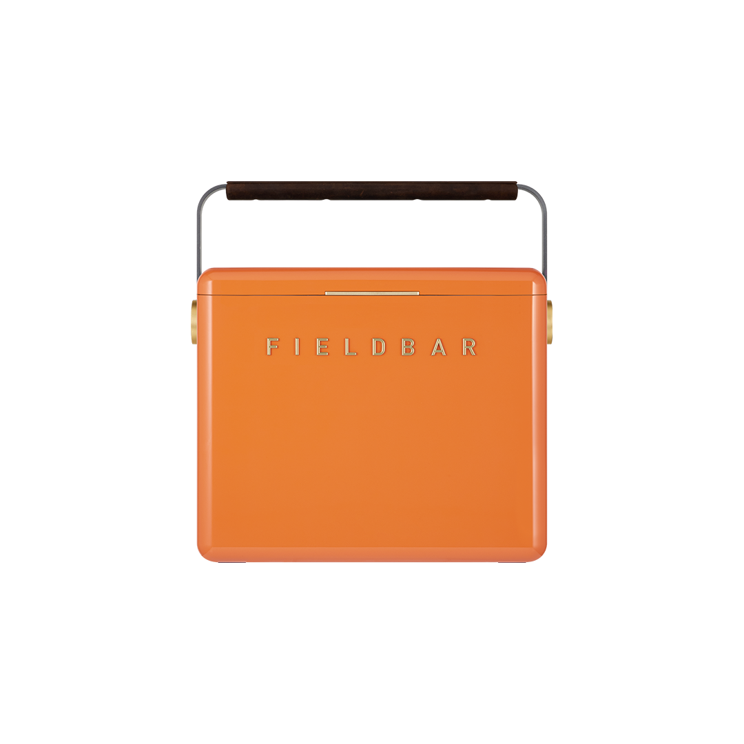 Ultimate Fieldbar Bundle / Orchard Orange