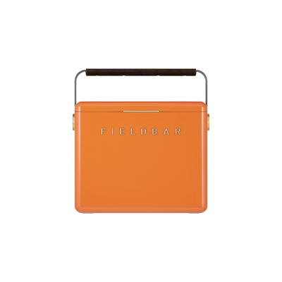 Ultimate Fieldbar Bundle / Orchard Orange