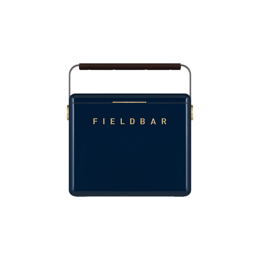 Ultimate Fieldbar Bundle / Sea Boat Blue