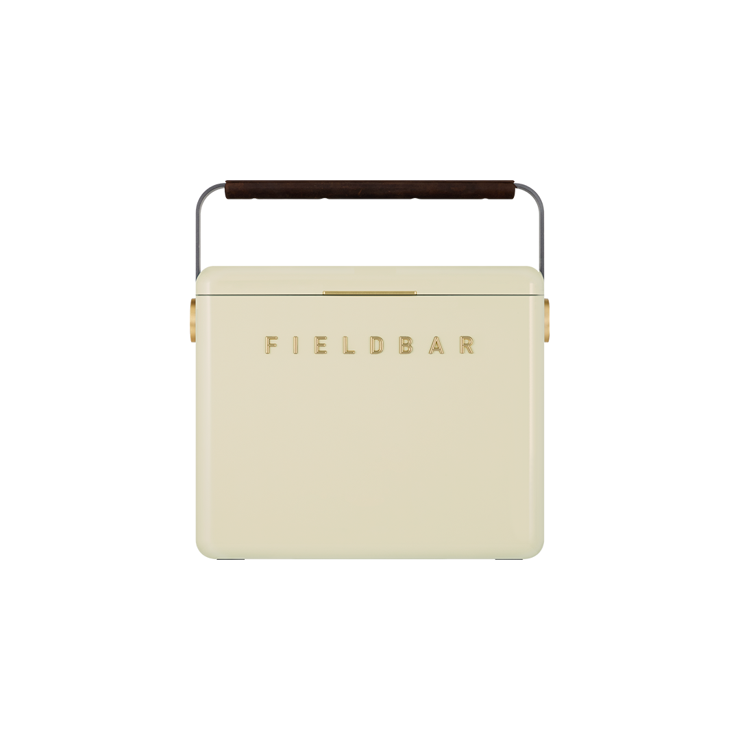 Ultimate Fieldbar Bundle / Safari White