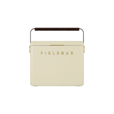 Ultimate Fieldbar Bundle / Safari White