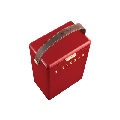 Drinks Box / Lobster Red