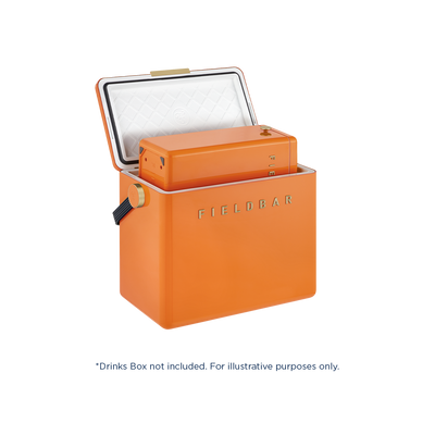 Gin Trunk / Orchard Orange