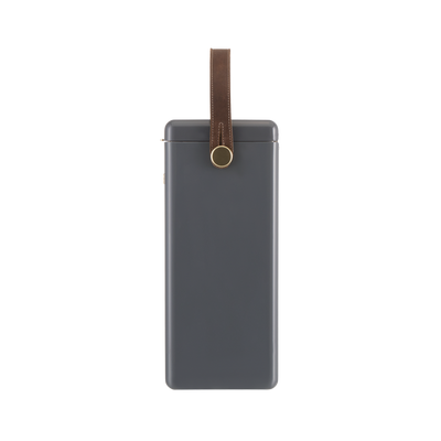 Drinks Box / Oyster Grey