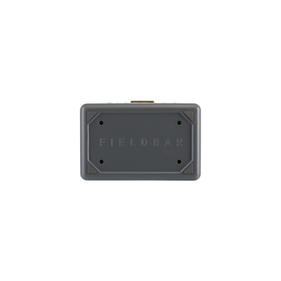 Drinks Box / Oyster Grey
