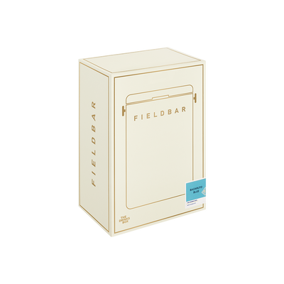 Drinks Box / Bazaruto Blue