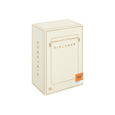 Drinks Box / Orchard Orange