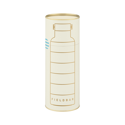 Field Bottle / Bazaruto Blue