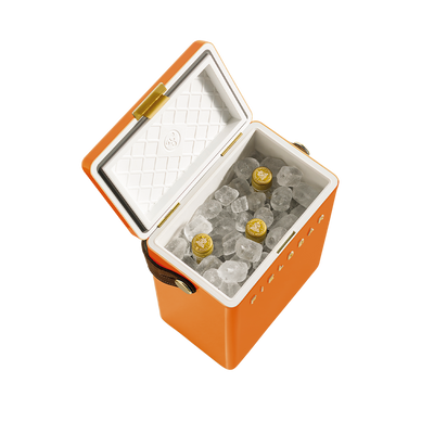 Drinks Box / Orchard Orange