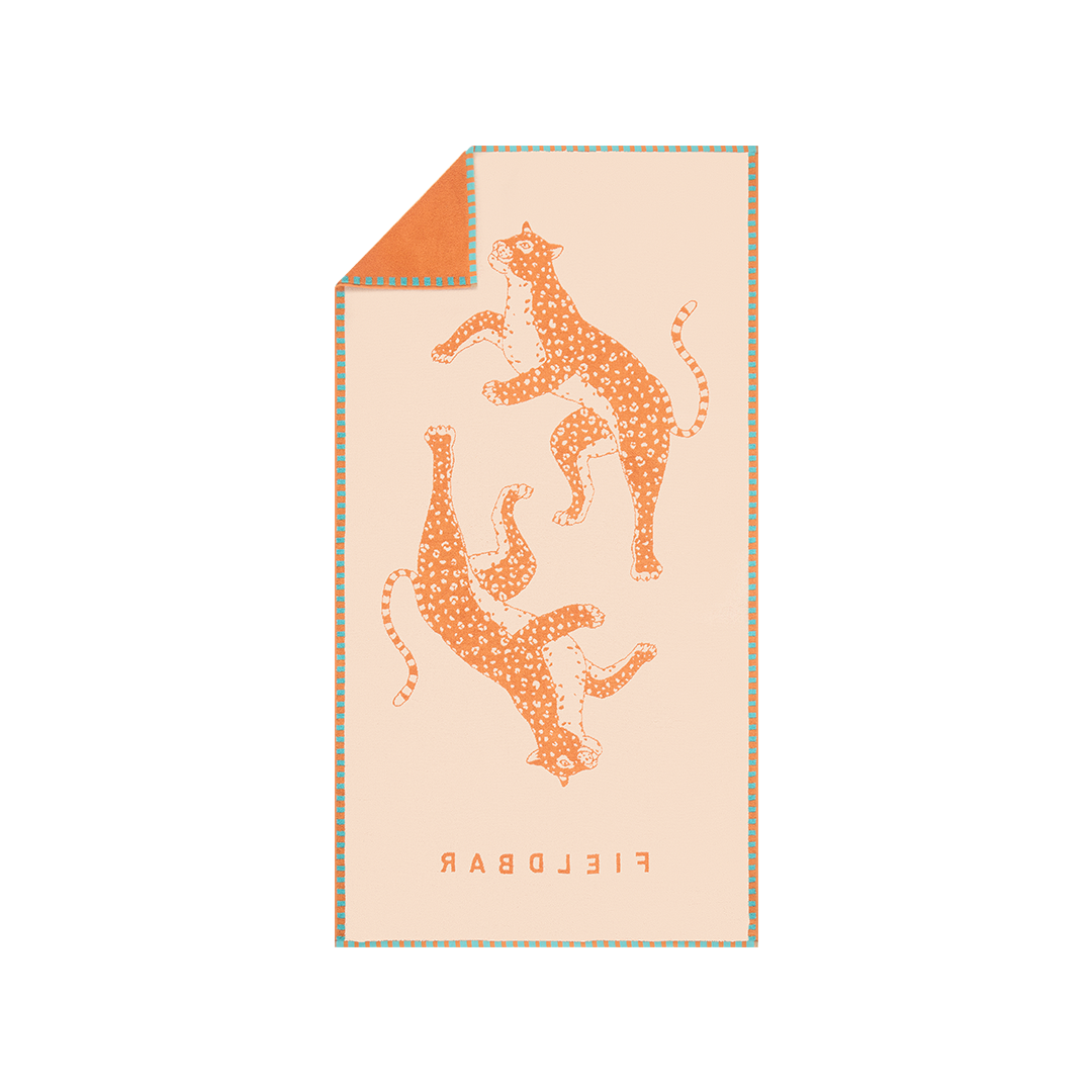 Ultimate Fieldbar Bundle / Orchard Orange