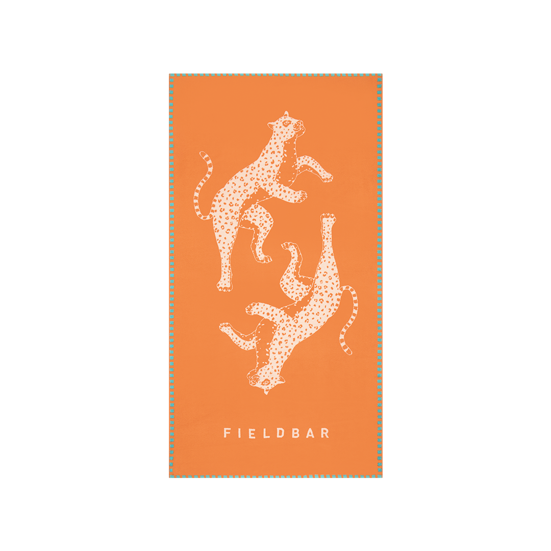 Ultimate Fieldbar Bundle / Orchard Orange