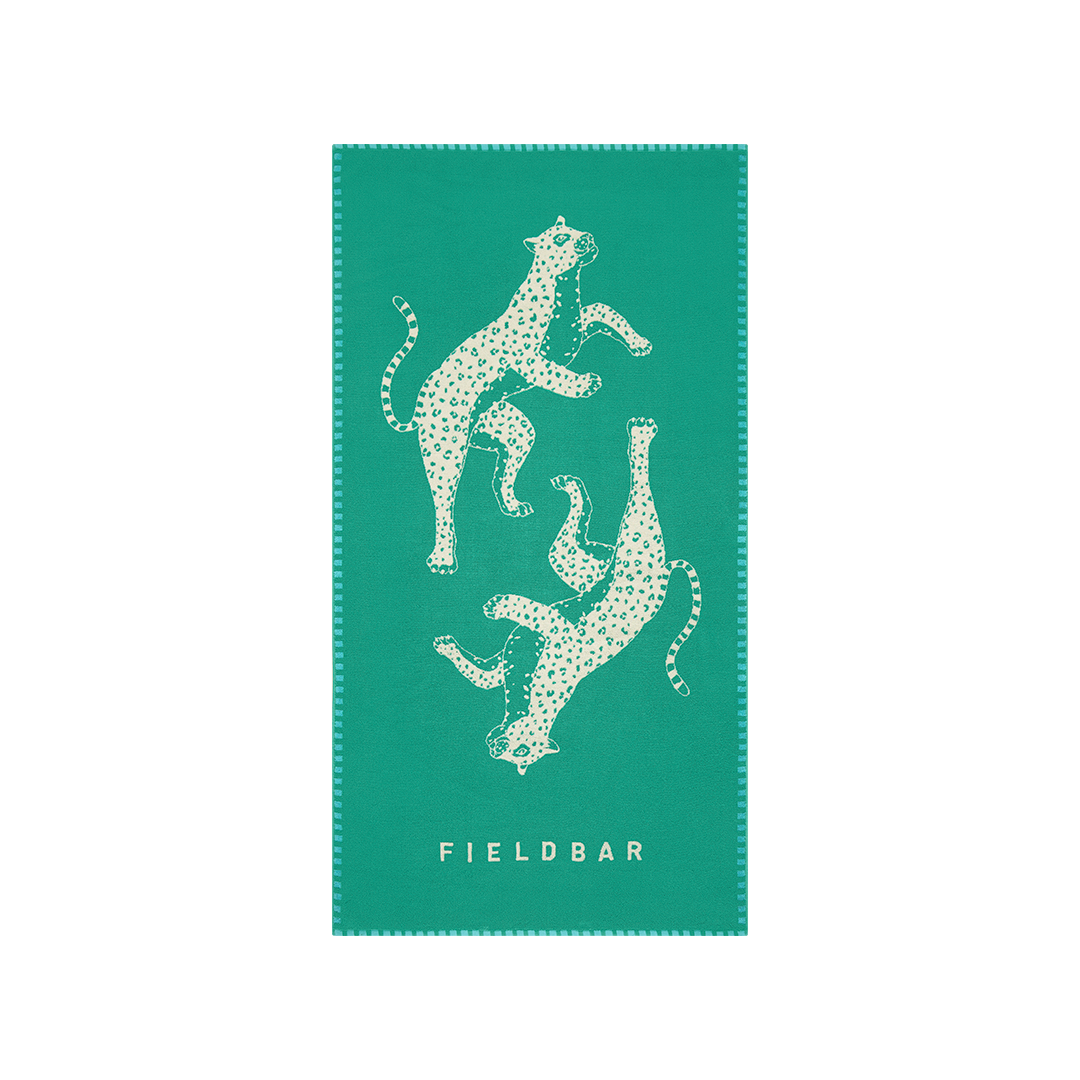 Ultimate Fieldbar Bundle / Parisian Green