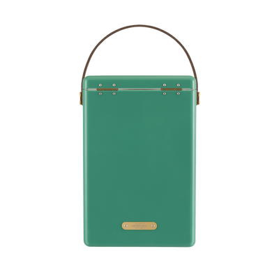 Drinks Box / Parisian Green