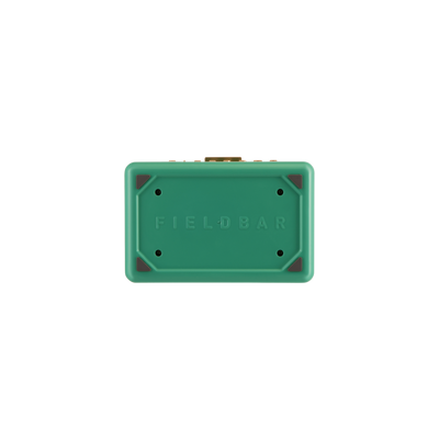 Drinks Box / Parisian Green