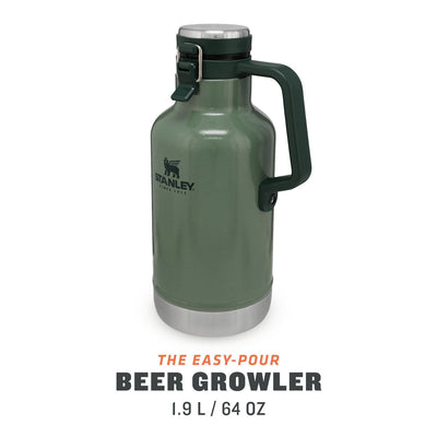 STANLEY CLASSIC GROWLER 1.9L