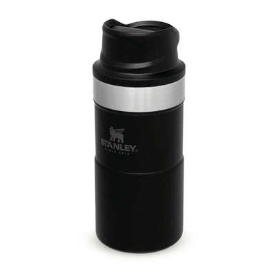 Stanley Classic Trigger Action Mug - 0.25L