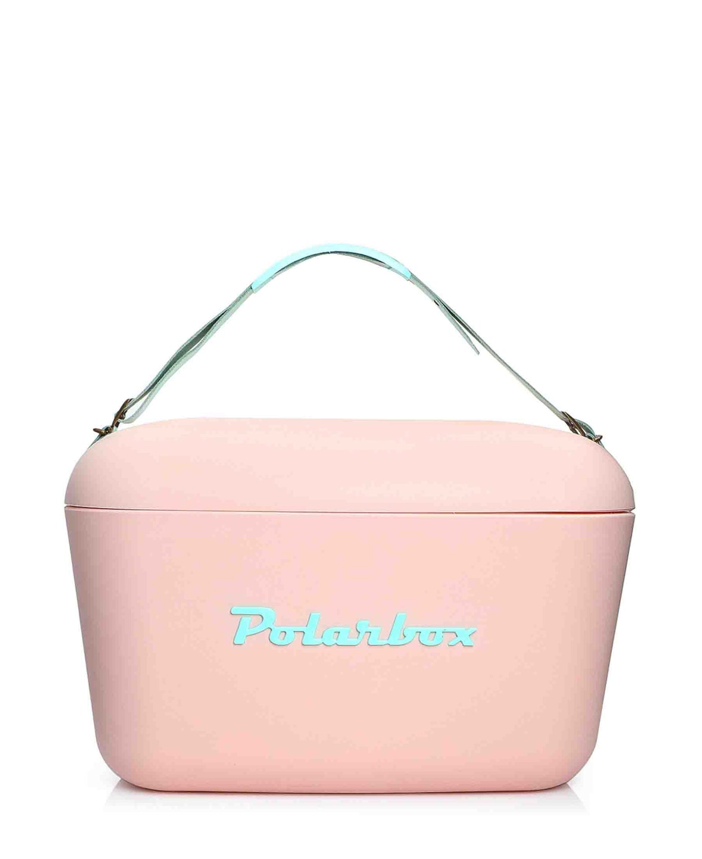 PolarBox Retro Cooler Box 12Litre