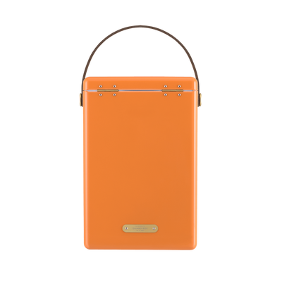 Drinks Box / Orchard Orange