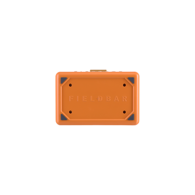 Drinks Box / Orchard Orange
